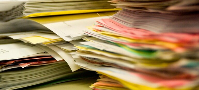 documentos