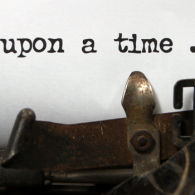 typewriter