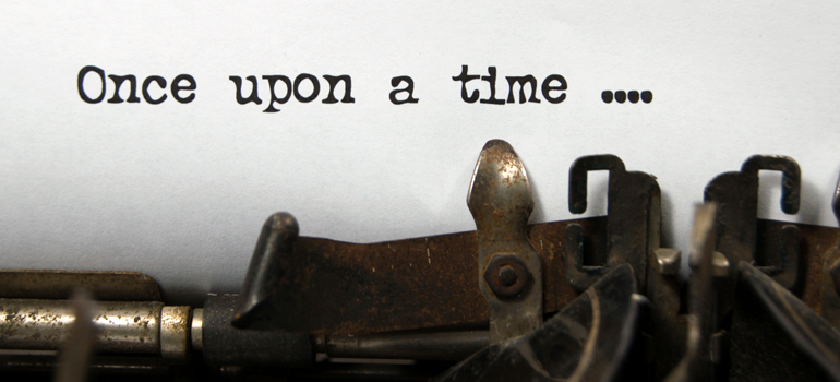 typewriter