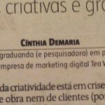 A semana na TWM